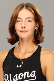 Tytarenko, Kameliia headshot