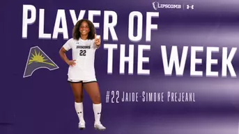 Jaide POTW