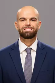 Jack McMahon