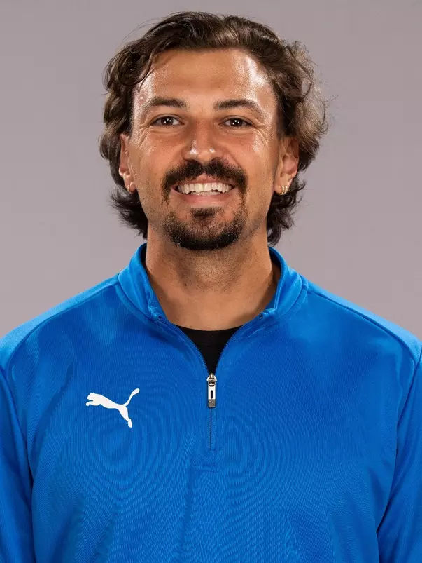 Daniel Gagliardi