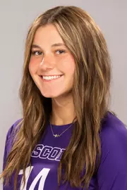 Allison Barrick headshot