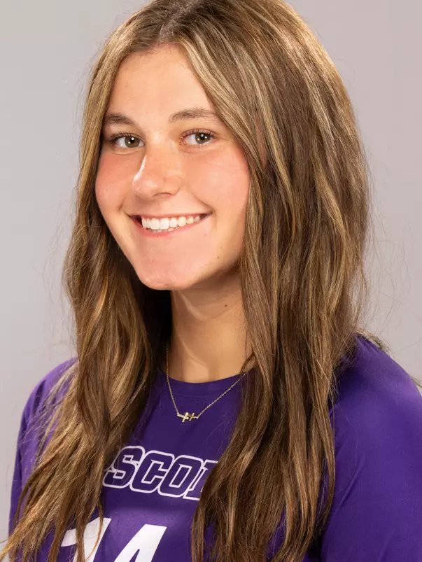 Allison Barrick headshot