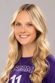 Brooklyn Fuchs headshot