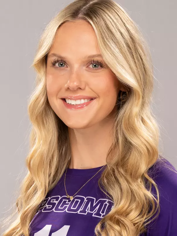 Brooklyn Fuchs headshot