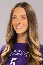 Lexi Guinn headshot