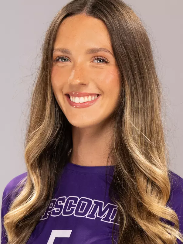 Lexi Guinn headshot