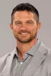 Sean Johnson headshot