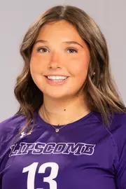 Makenna Kirlin headshot