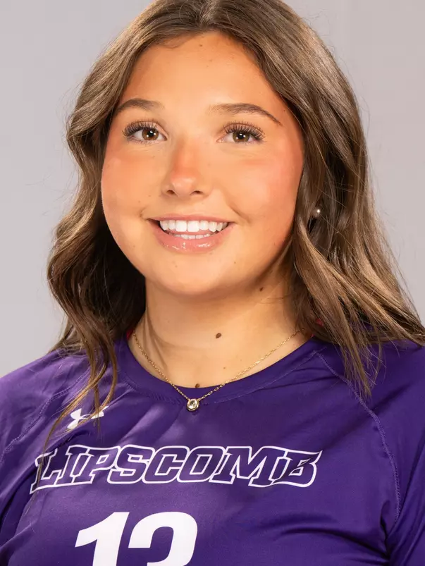 Makenna Kirlin headshot