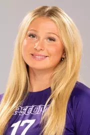 Madyson McCarthy headshot
