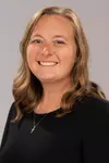 Megan McMurry headshot
