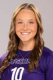 Kelsey Schenck headshot