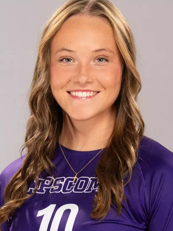 Kelsey Schenck headshot