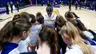 team huddle