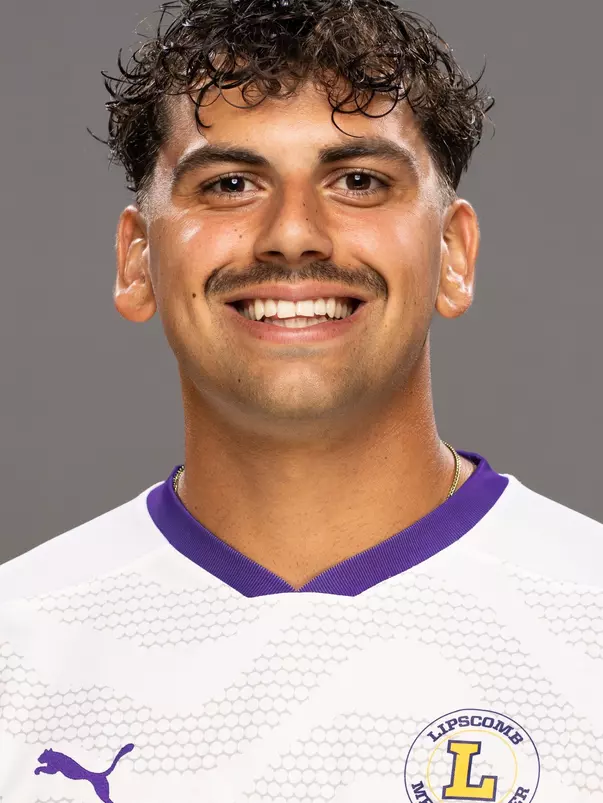 Tony Lombardi