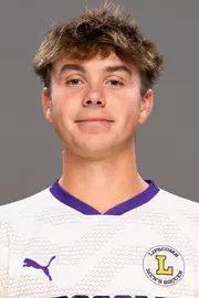 Luke Hanlon