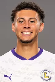 Caleb Hylton