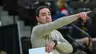 Kevin Carroll coaching during ASUN Tournament in 2026