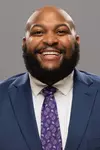 Trey Johnson