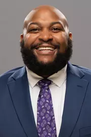 Trey Johnson