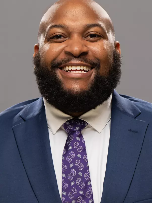 Trey Johnson