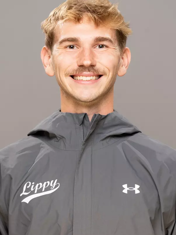 Gavin Bacus