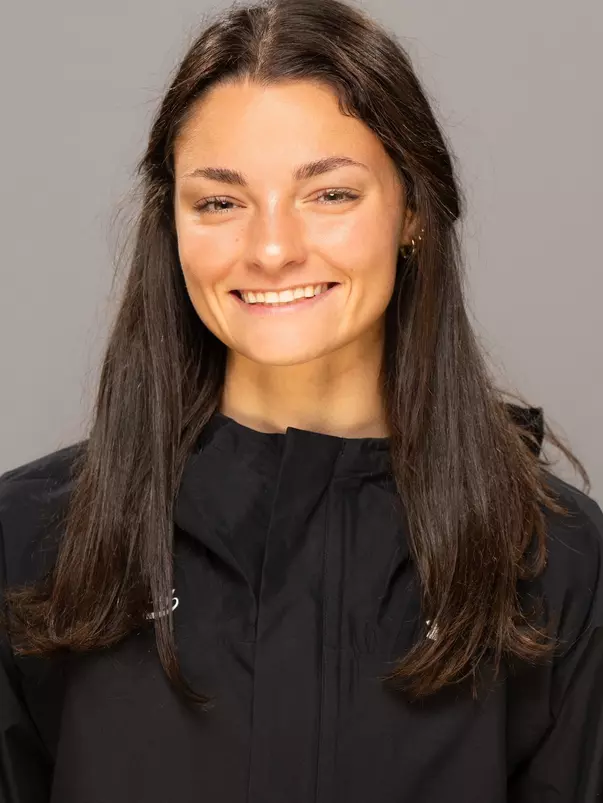 Delaney Dumm