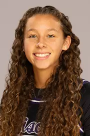 Elena Bertrand headshot