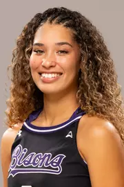 Taliah Lee headshot