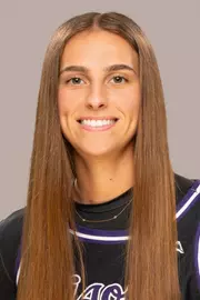 McKayla Miller headshot