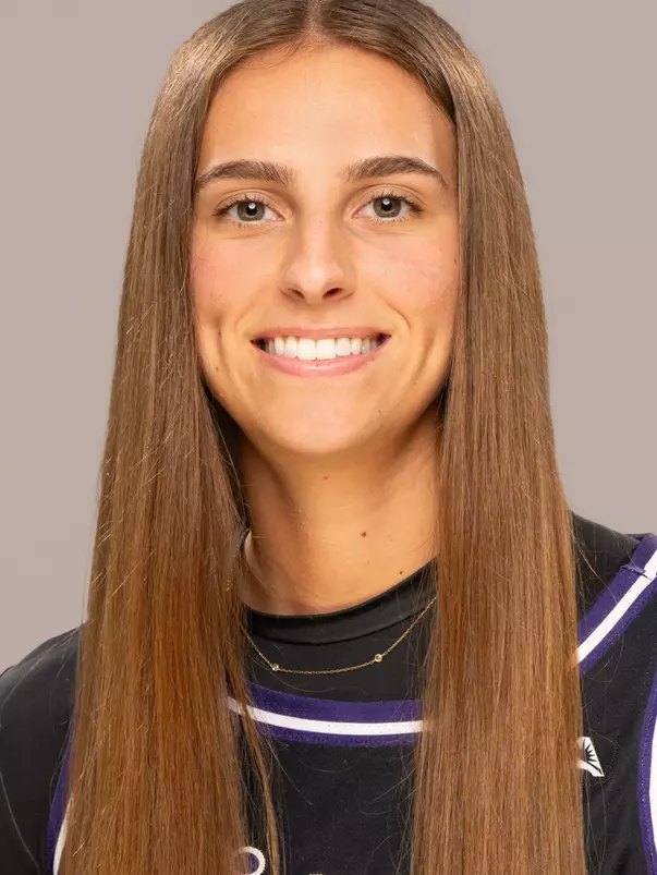 McKayla Miller headshot