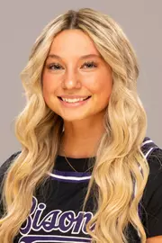 Lexi Primus headshot