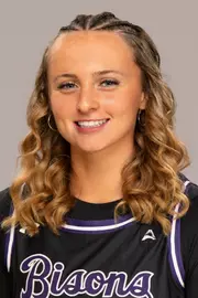 Hannah Richardson headshot