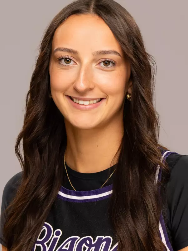 Kennedy Sproule headshot