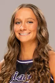 Olivia Vinson headshot