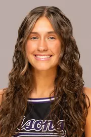Maris Zurliene headshot