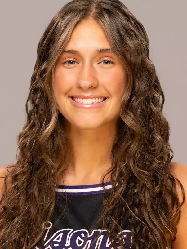 Maris Zurliene headshot