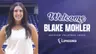 Blake Mohler headshot