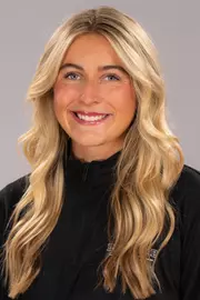 Audrey Tucker