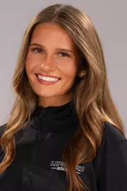 Keely O'Brien