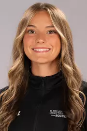 Olivia Strong