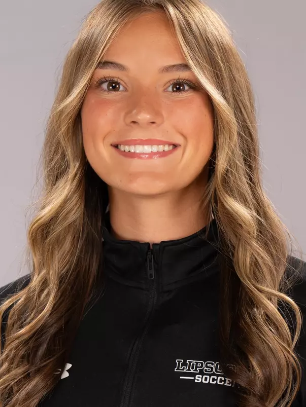 Olivia Strong