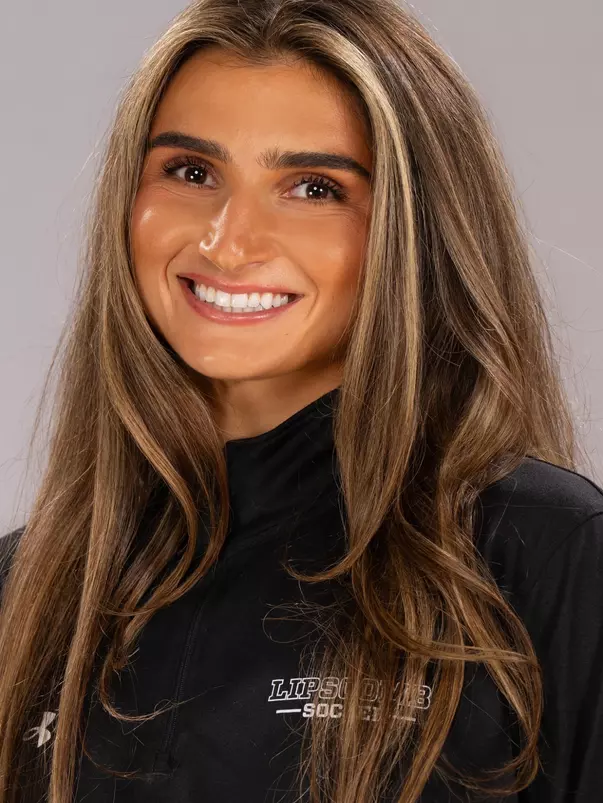 Talia Carapazza