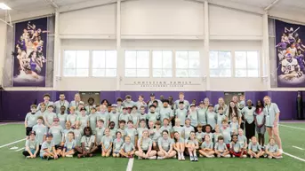 Sports camp 2026