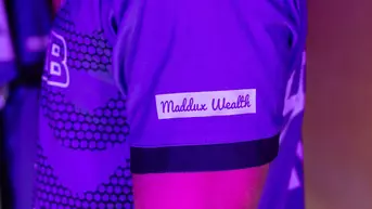 Maddux Wealth