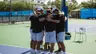 Team huddle