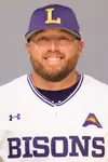 Desi Ammons headshot on Lipscomb 2027 baseball roster