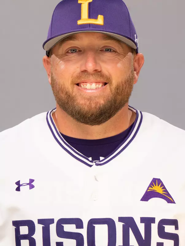 Desi Ammons headshot on Lipscomb 2027 baseball roster