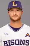 Jake Berg headshot on Lipscomb 2027 baseball roster