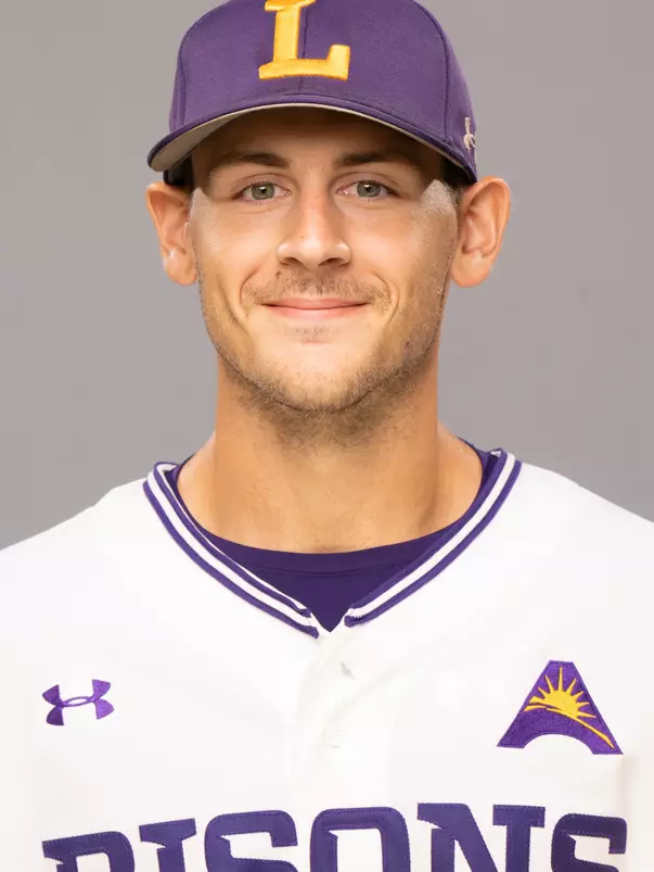 Will Dugan headshot on Lipscomb 2027 baseball roster